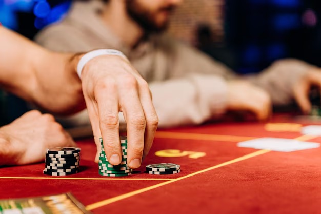 Tournament schedule for harum slot Bandar Poker events