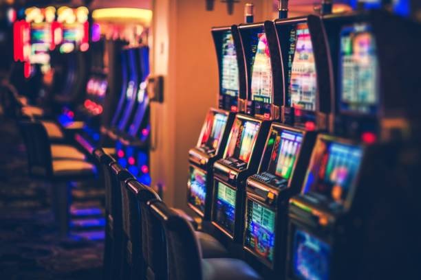 harum slot featured game showcase