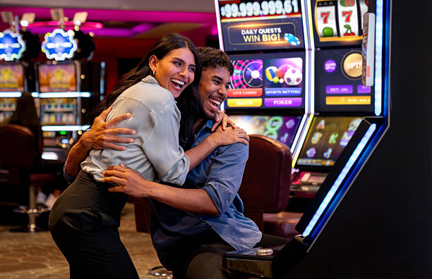 harum slot slot games and live casino dashboard
