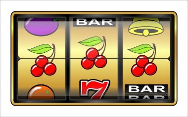 Slot Games Game 